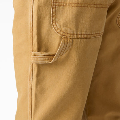 Worn In Duck Carpenter Pants Dickies Men