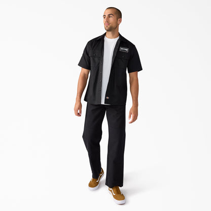 Dickies X Thrasher Work Shirt Dickies Men|Sale
