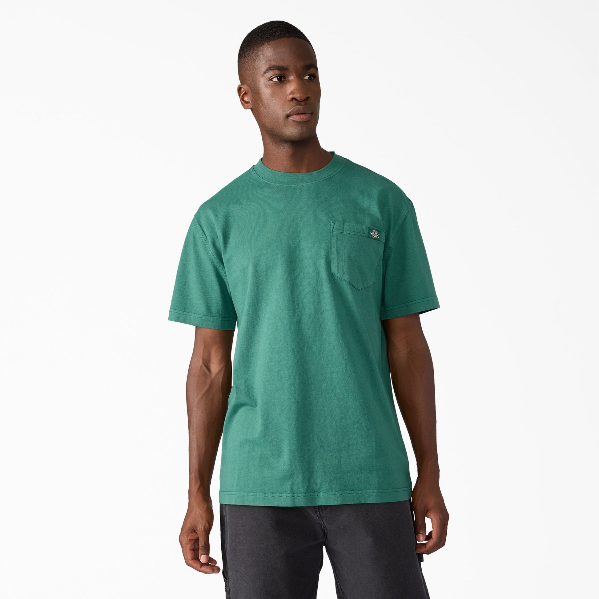 Worn In Heavyweight Pocket T-Shirt Dickies Sale