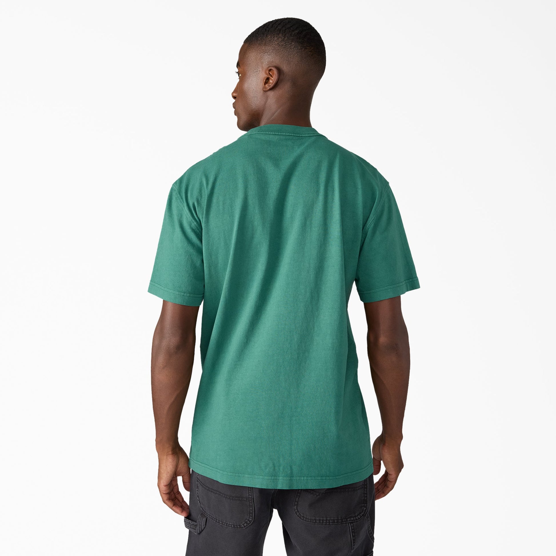 Worn In Heavyweight Pocket T-Shirt Dickies Sale