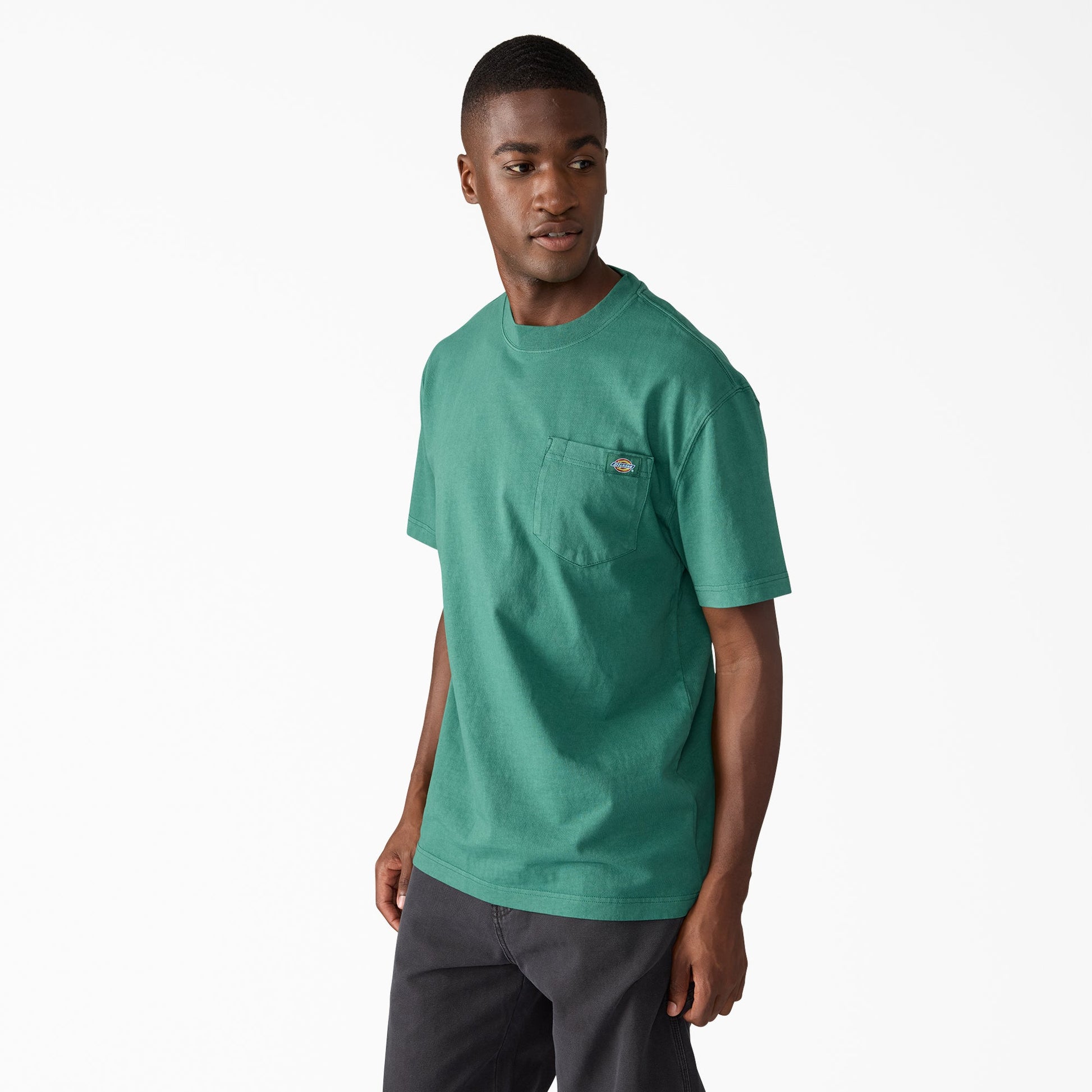 Worn In Heavyweight Pocket T-Shirt Dickies Sale