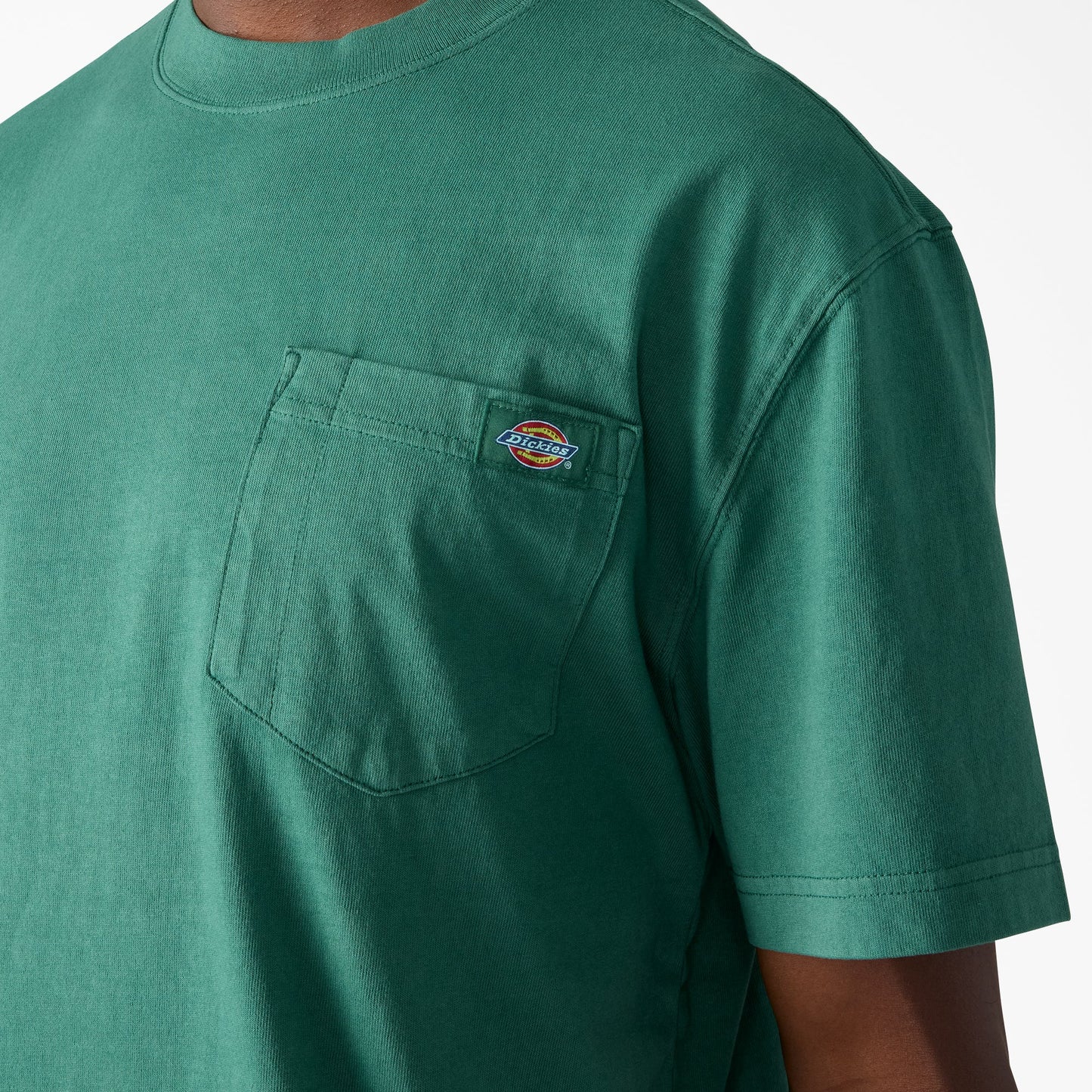 Worn In Heavyweight Pocket T-Shirt Dickies Sale