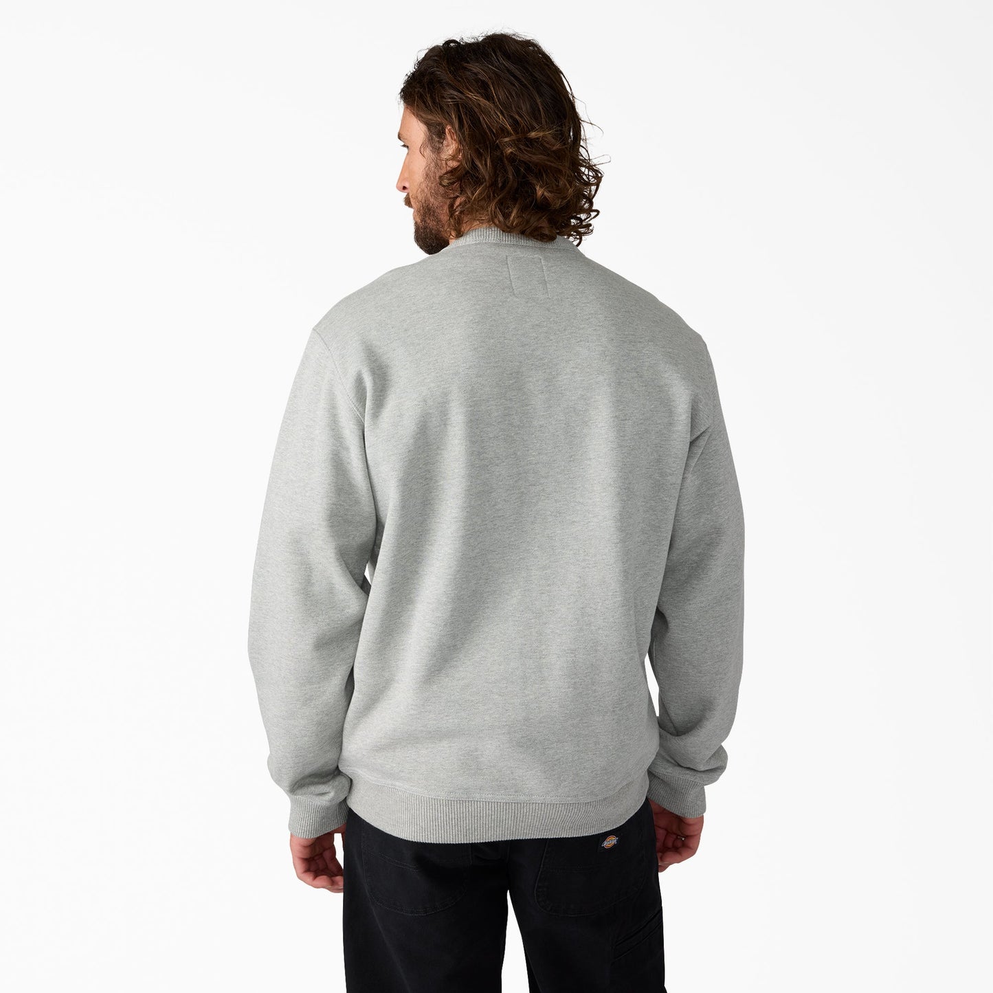 Dickies X Thrasher Sweatshirt Dickies Men|Sale