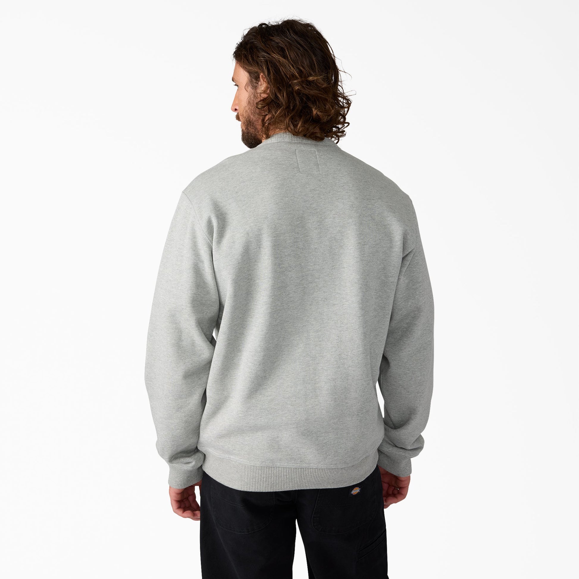 Dickies X Thrasher Sweatshirt Dickies Men|Sale