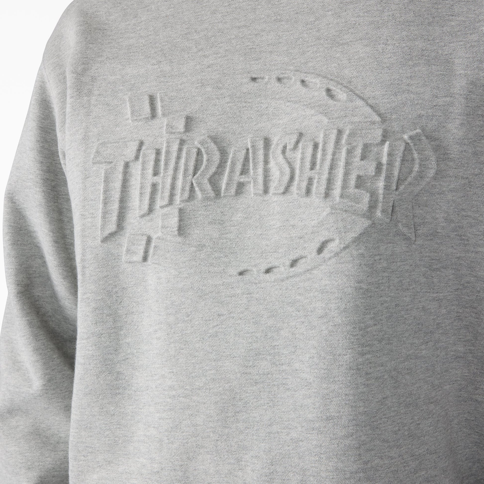 Dickies X Thrasher Sweatshirt Dickies Men|Sale
