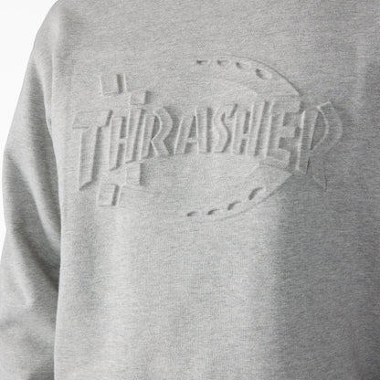 Dickies X Thrasher Sweatshirt Dickies Men|Sale