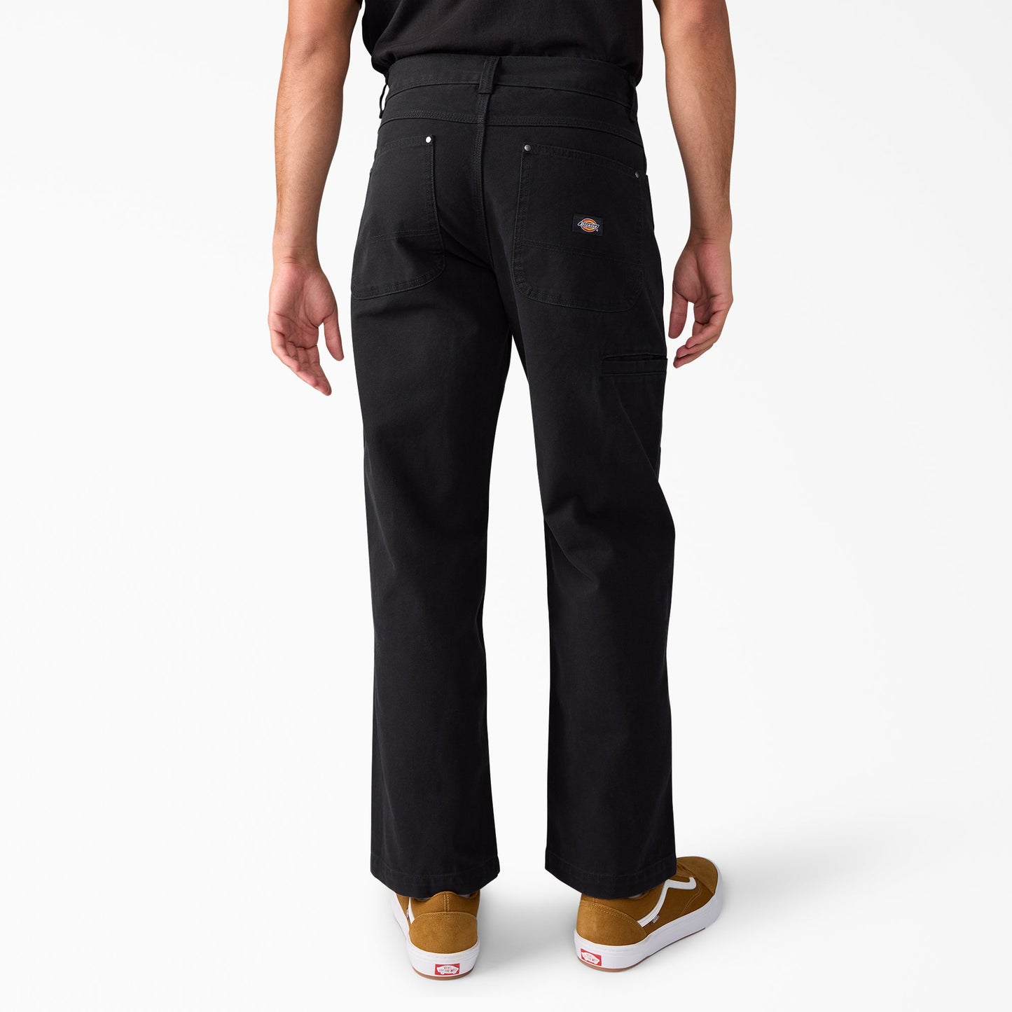 Dickies X Thrasher Double Knee Pants Dickies Men