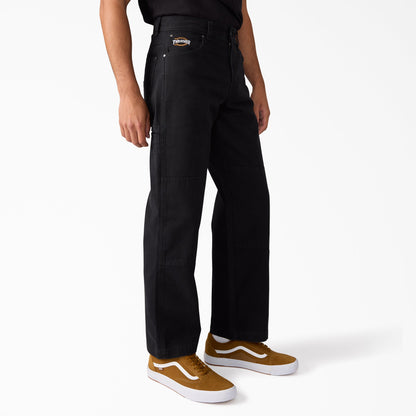 Dickies X Thrasher Double Knee Pants Dickies Men