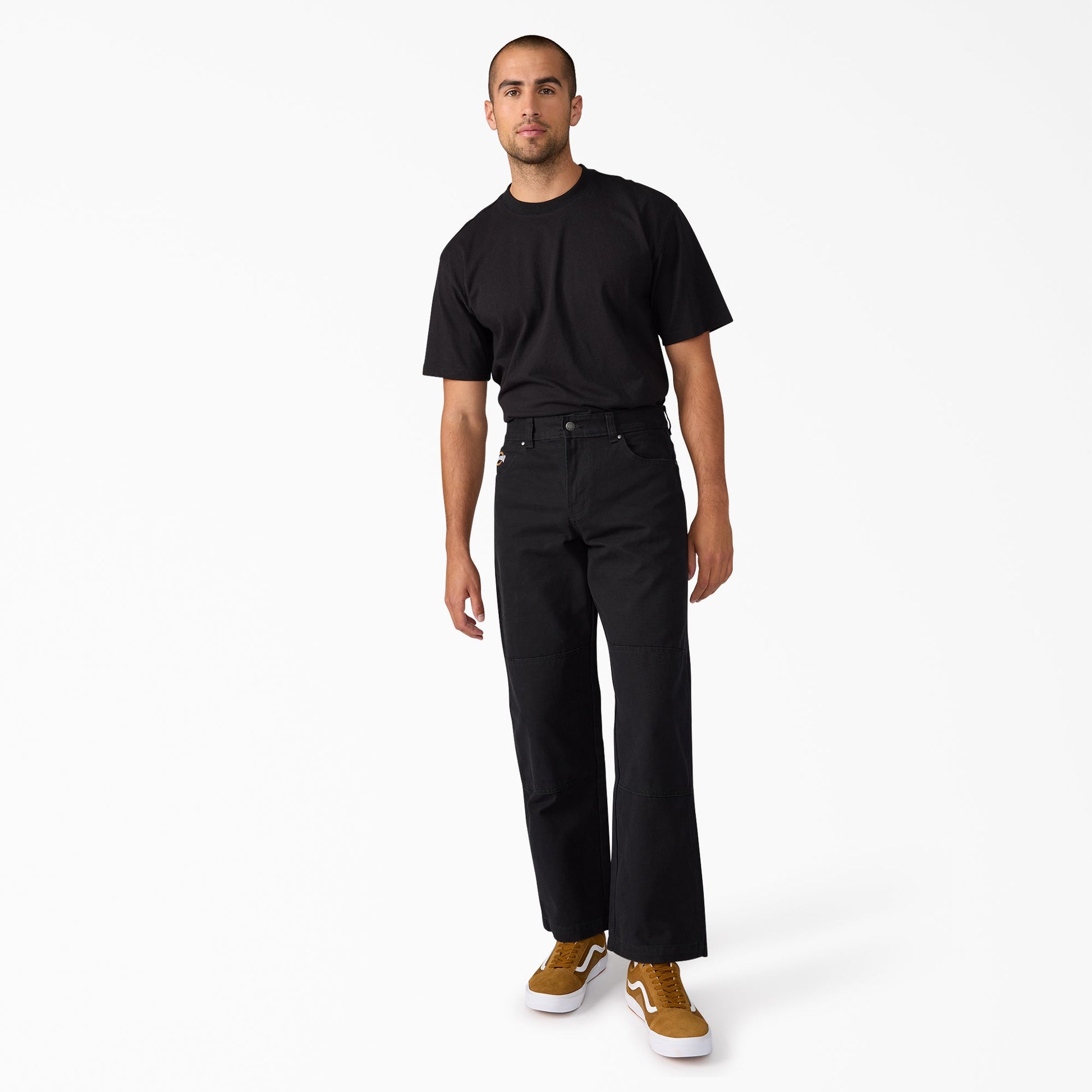 Dickies X Thrasher Double Knee Pants Dickies Men