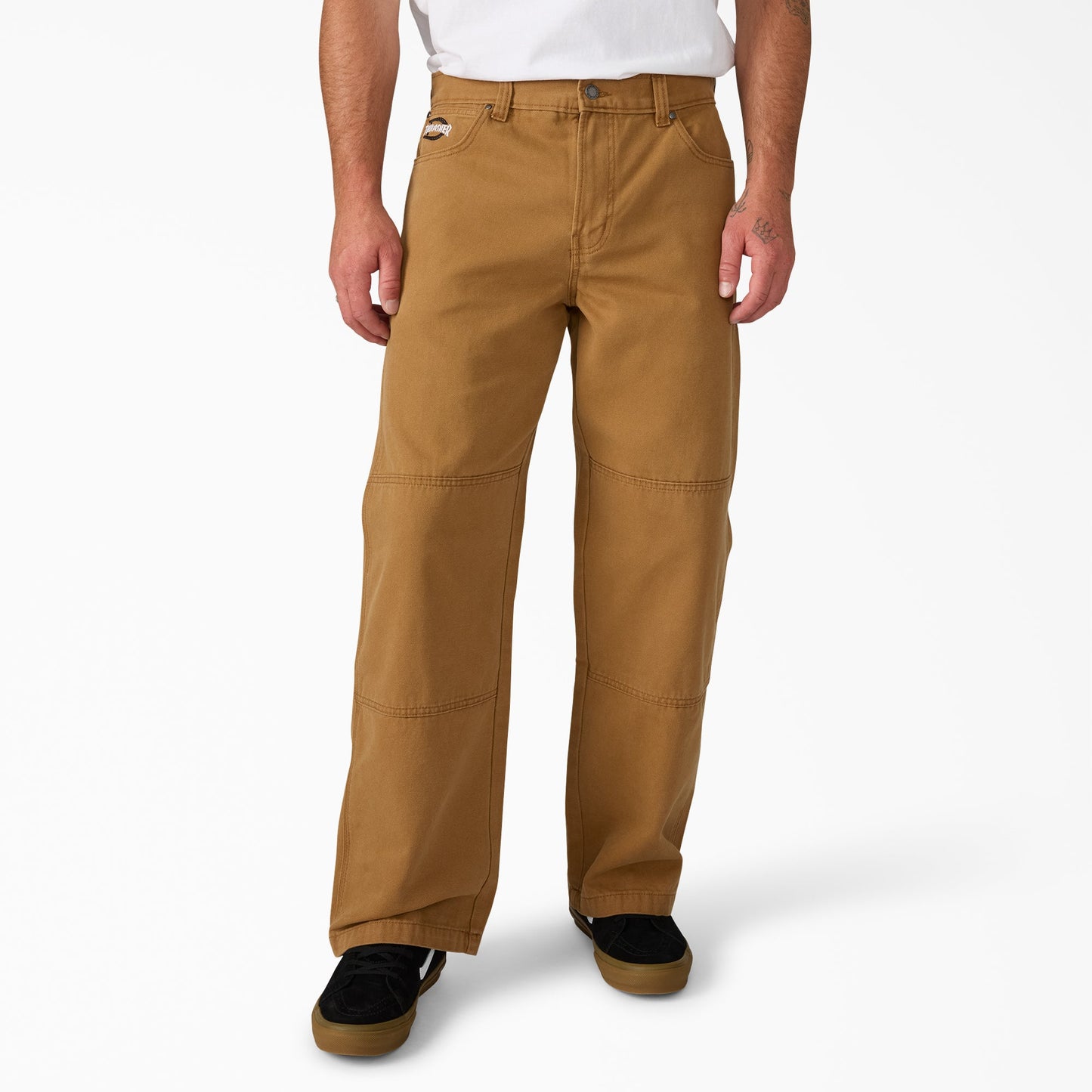 Dickies X Thrasher Double Knee Pants Dickies Sale