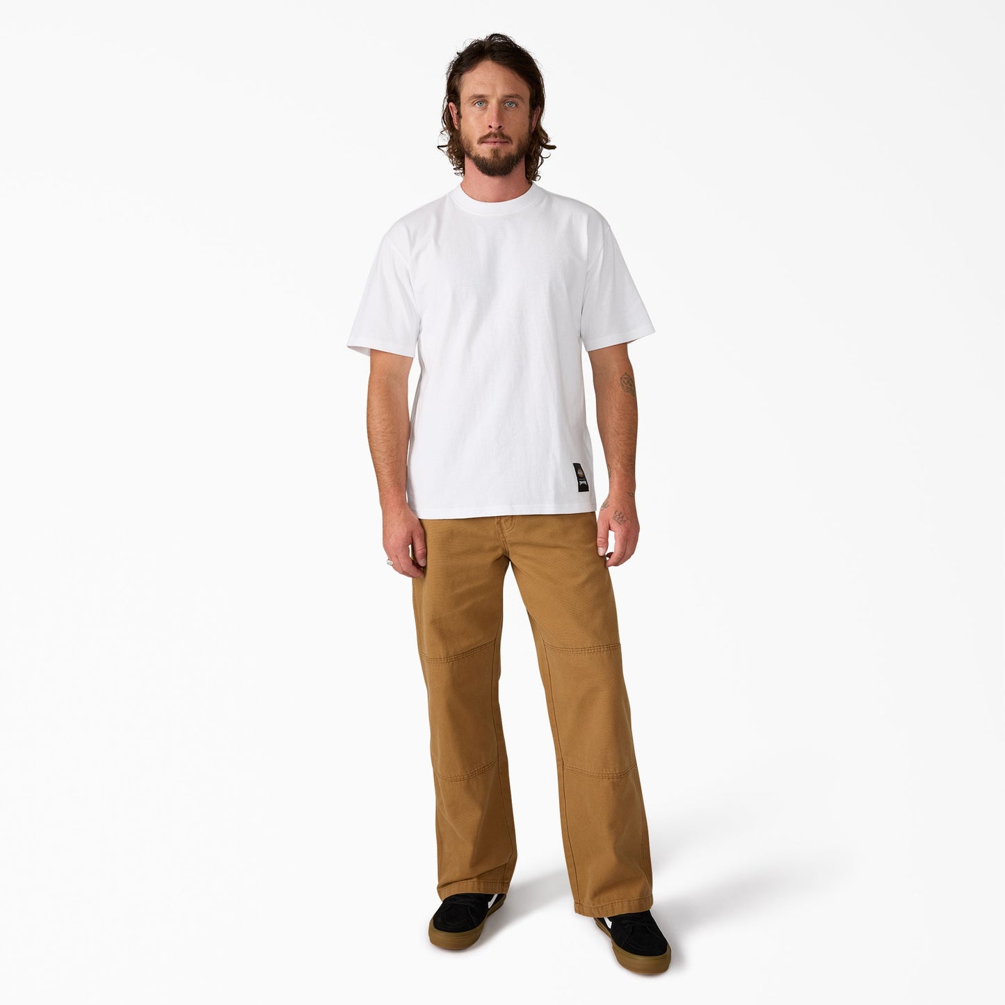 Dickies X Thrasher Double Knee Pants Dickies Sale