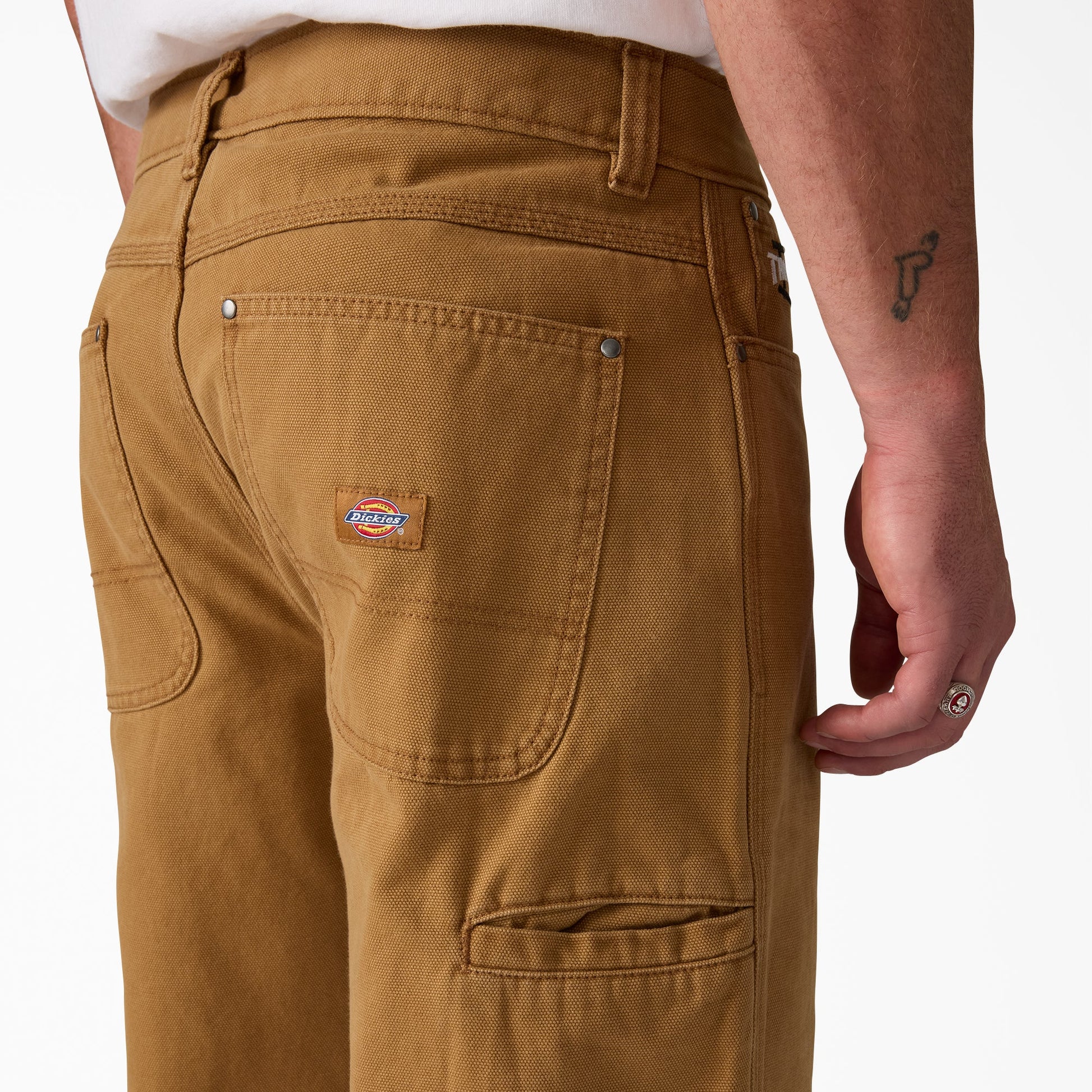 Dickies X Thrasher Double Knee Pants Dickies Sale