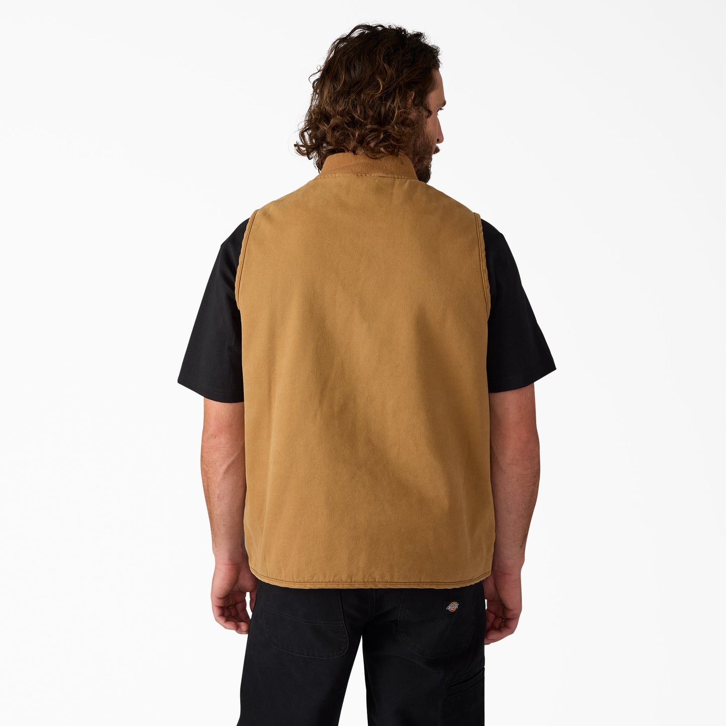 Dickies X Thrasher Reversible Vest Dickies Men|Sale
