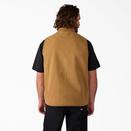 Dickies X Thrasher Reversible Vest Dickies Men|Sale