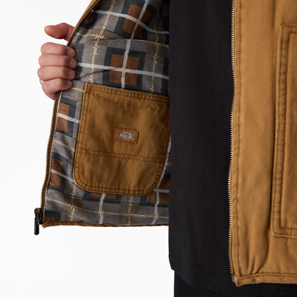 Dickies X Thrasher Reversible Vest Dickies Men|Sale