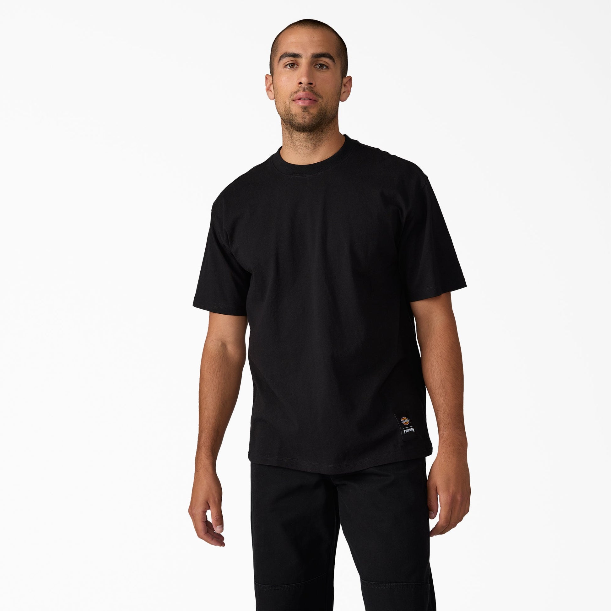 Dickies X Thrasher Graphic T-Shirt Dickies Men|Sale