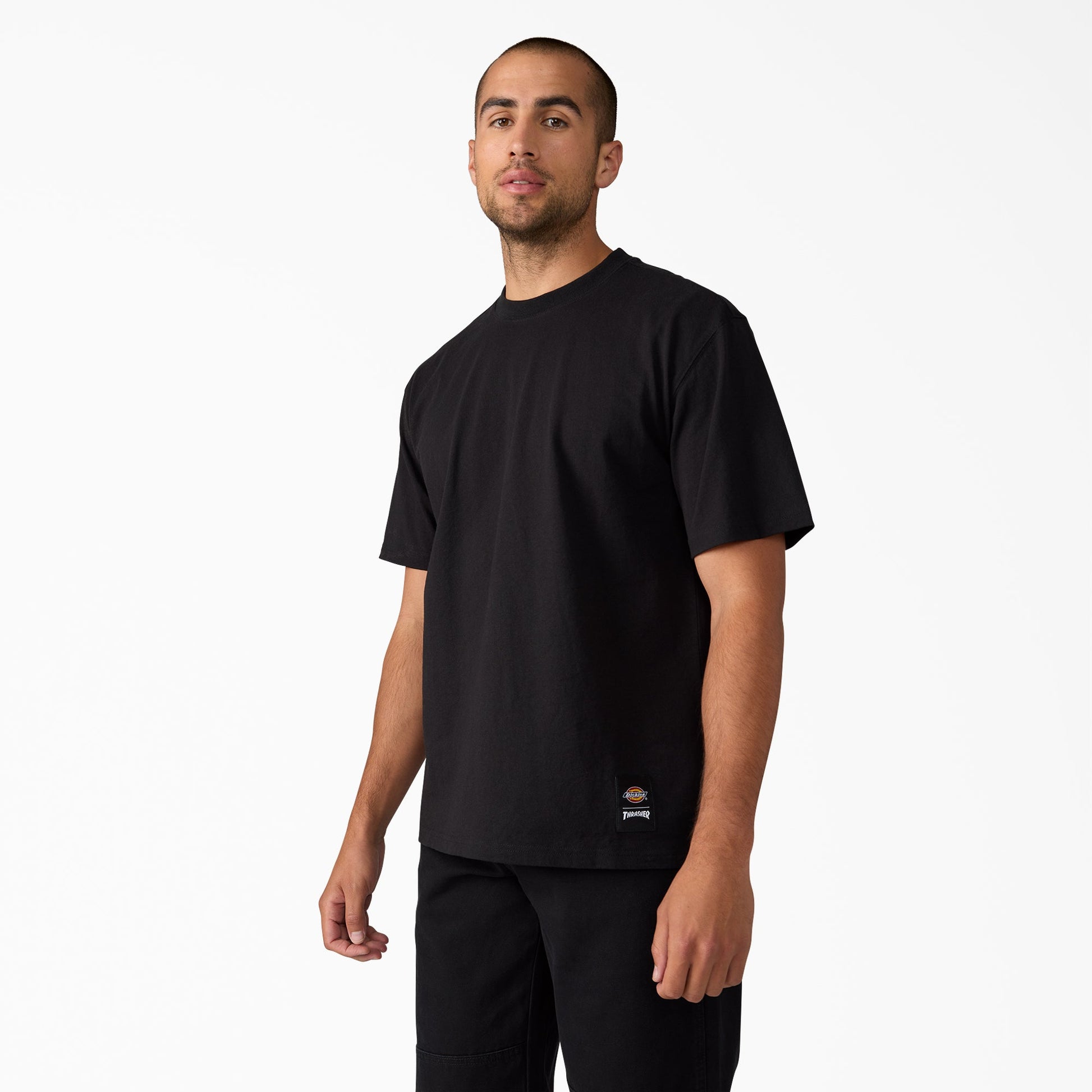 Dickies X Thrasher Graphic T-Shirt Dickies Men|Sale