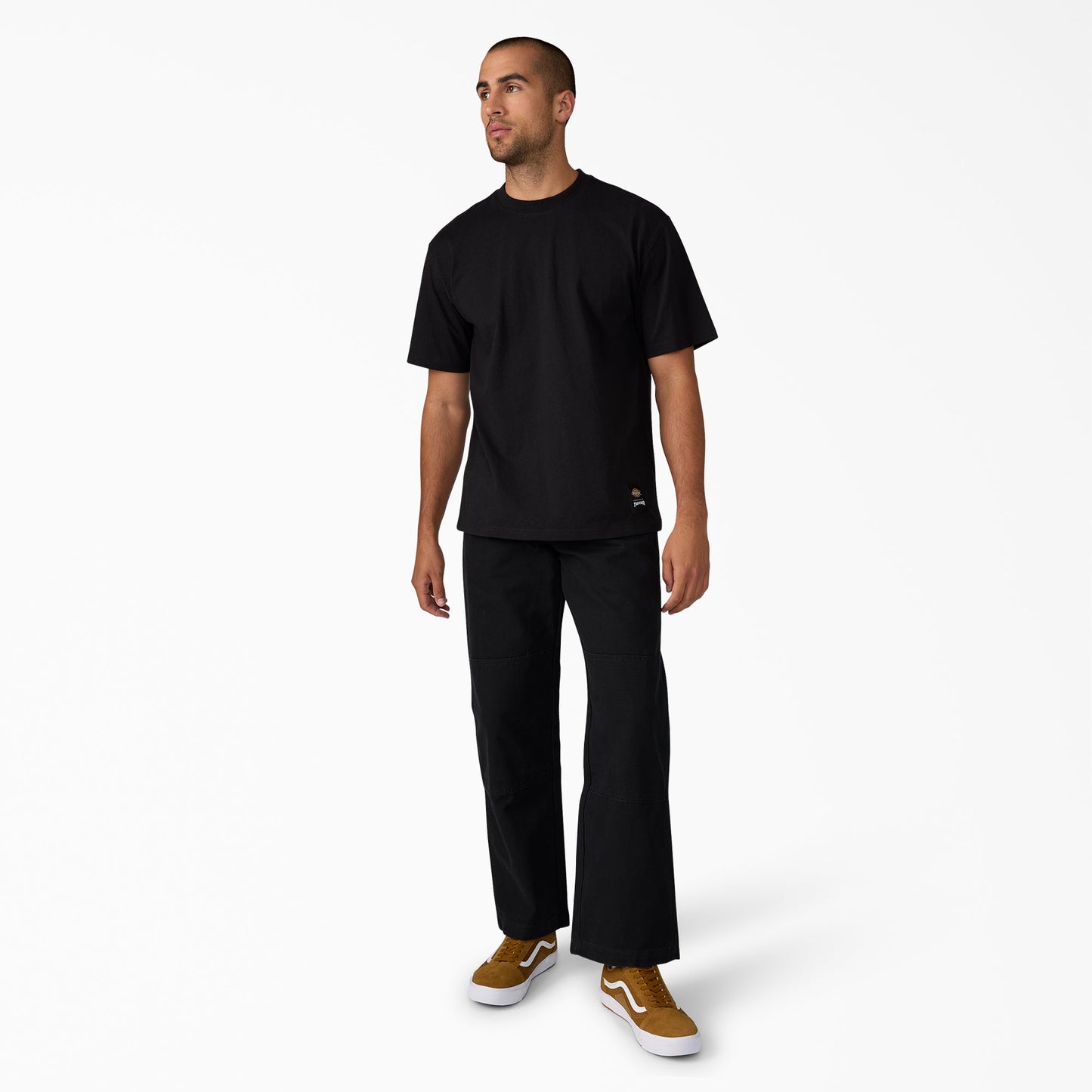 Dickies X Thrasher Graphic T-Shirt Dickies Men|Sale