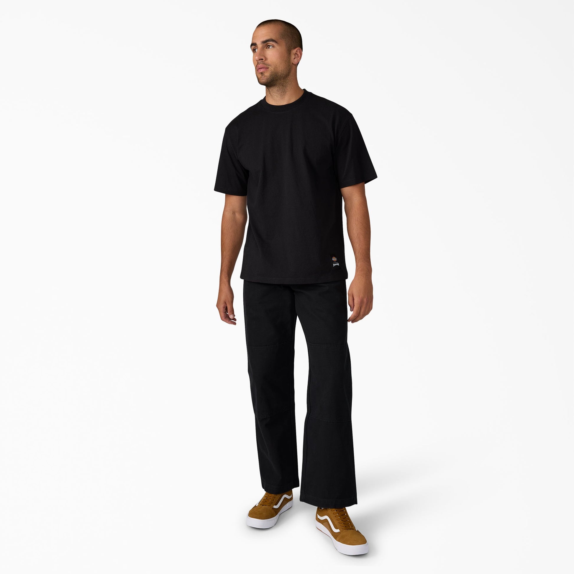 Dickies X Thrasher Graphic T-Shirt Dickies Men|Sale