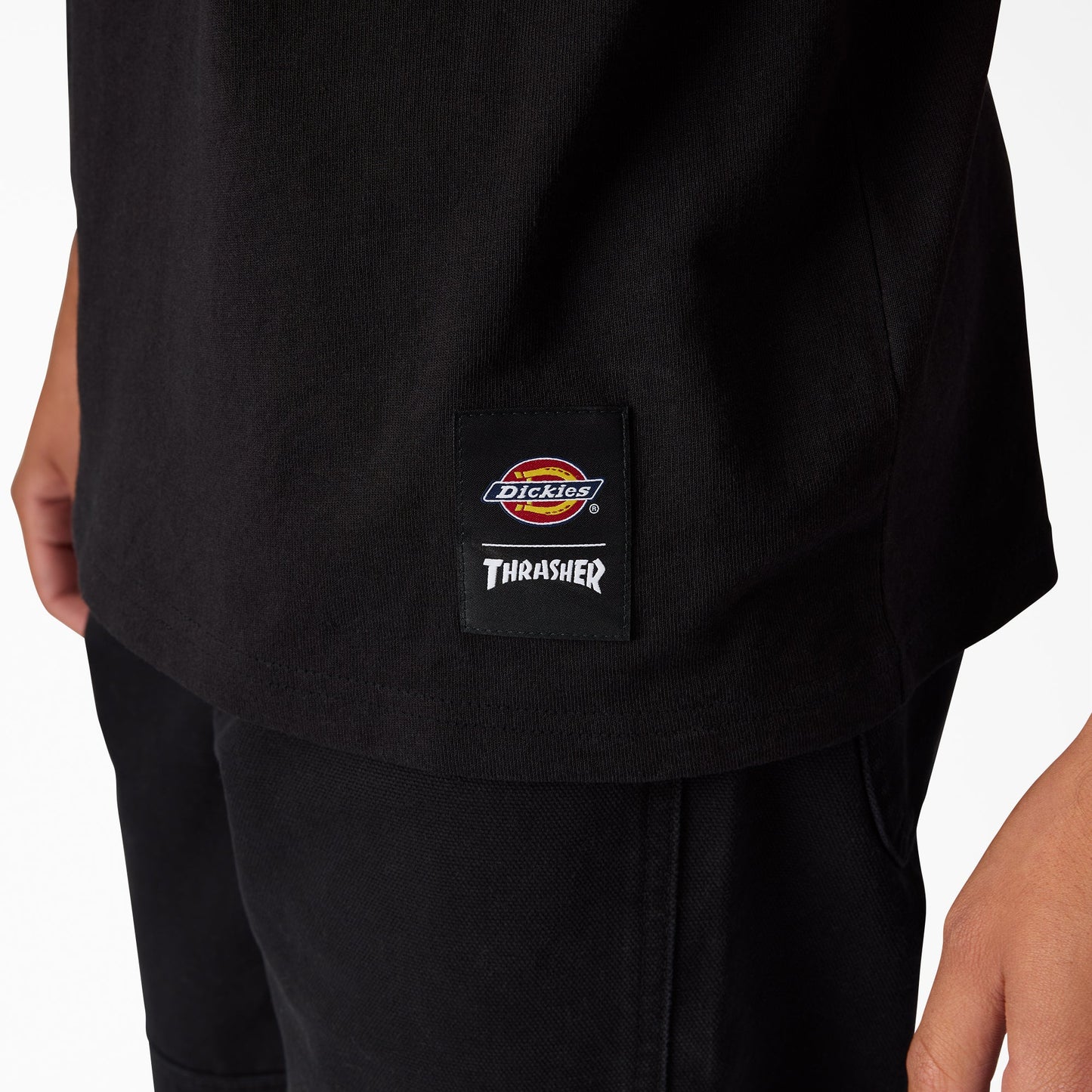 Dickies X Thrasher Graphic T-Shirt Dickies Men|Sale