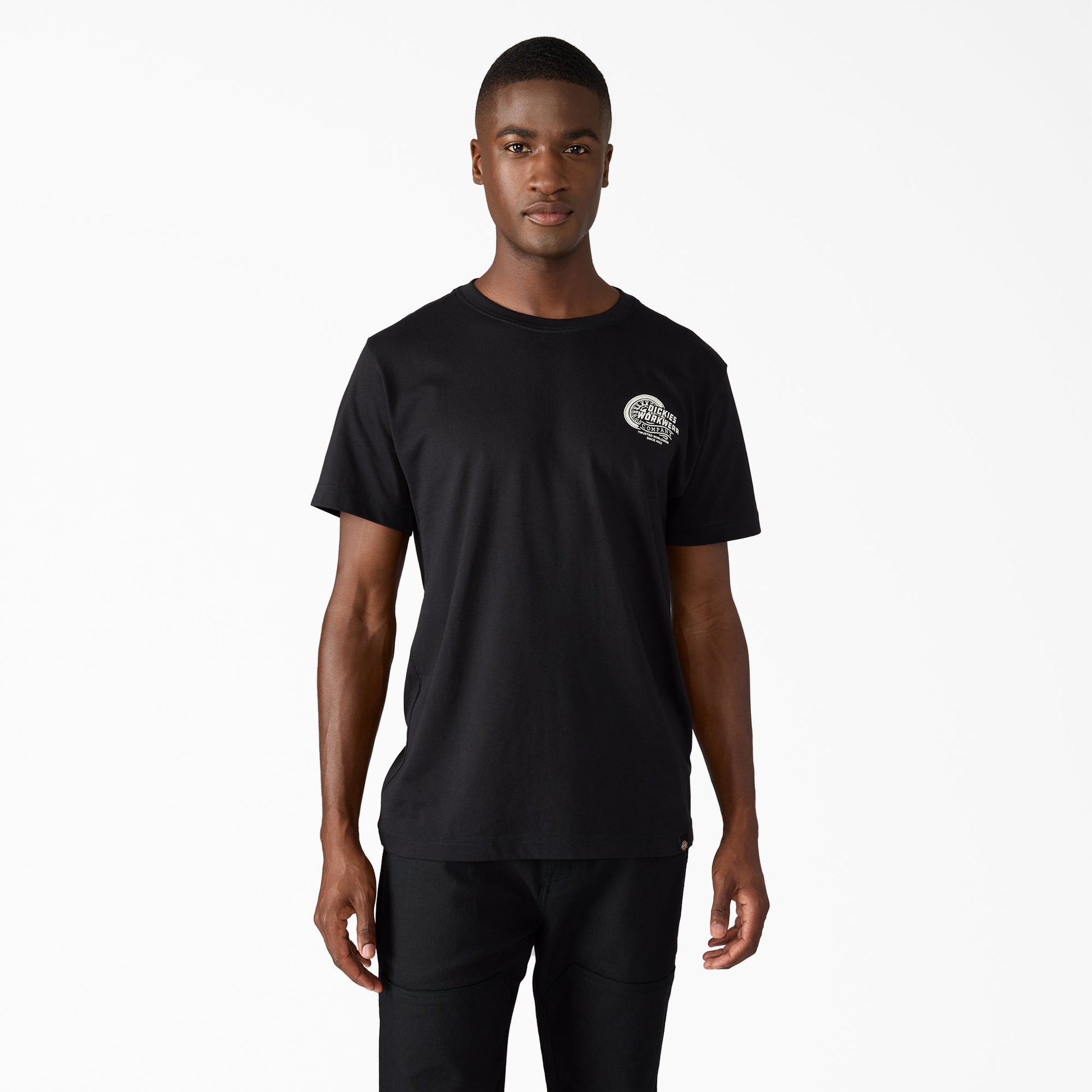 High Speed Graphic T-Shirt Dickies Men|Sale