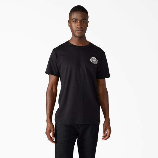 High Speed Graphic T-Shirt Dickies Men|Sale