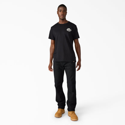 High Speed Graphic T-Shirt Dickies Men|Sale