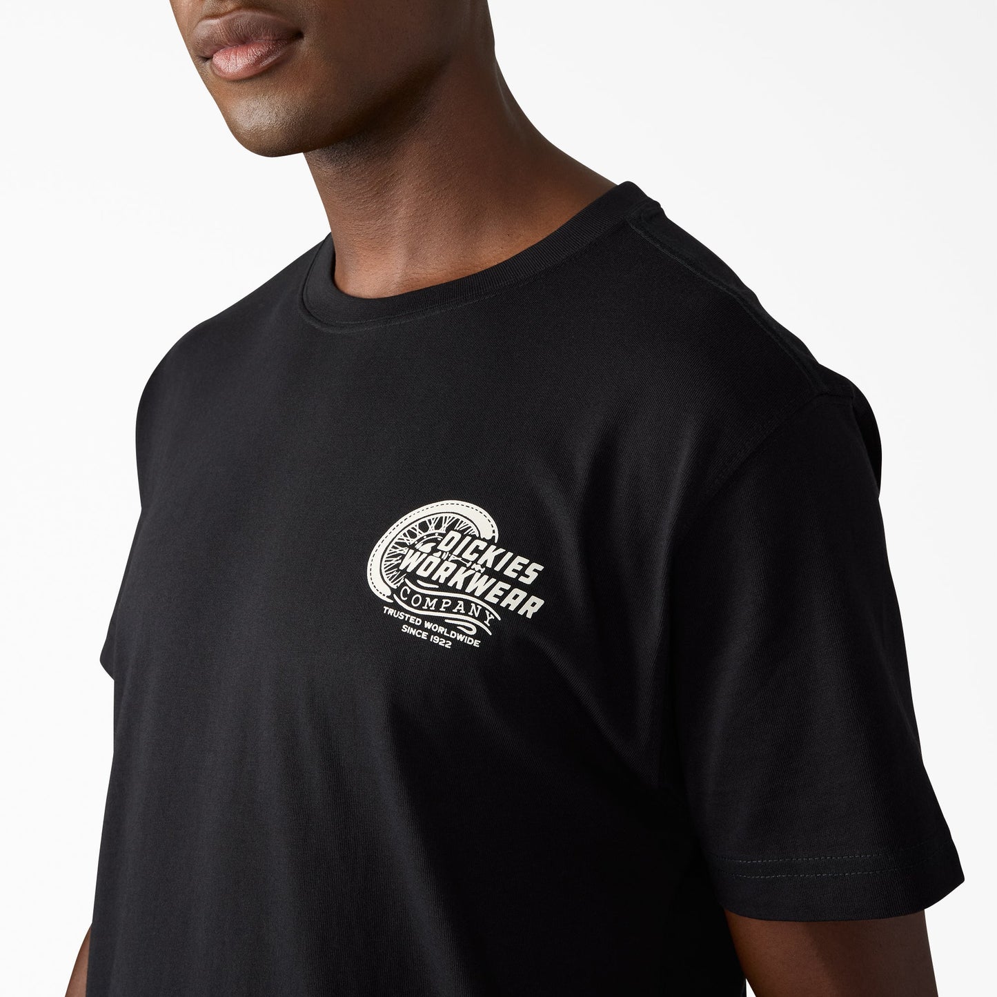 High Speed Graphic T-Shirt Dickies Men|Sale