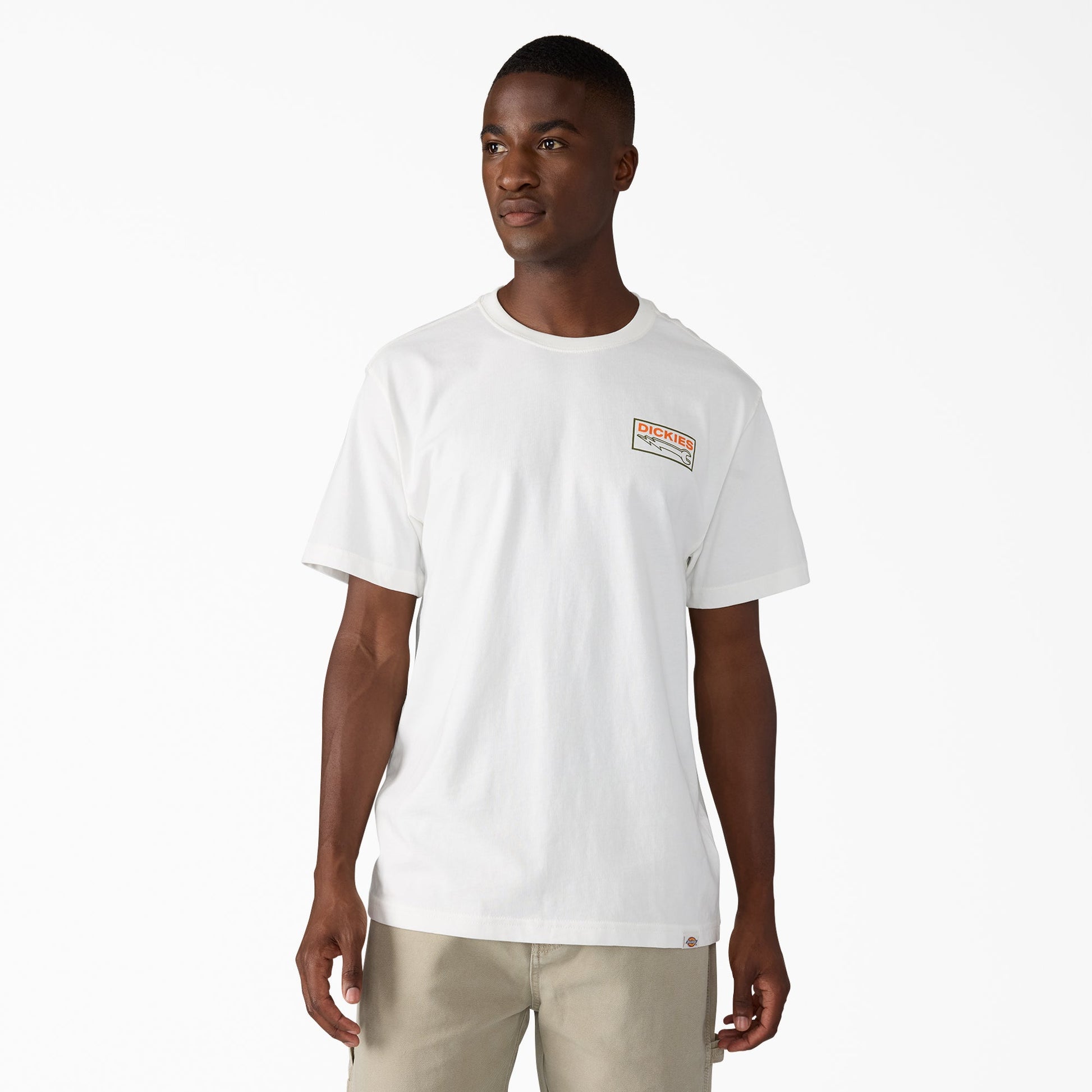 Full Charge Graphic T-Shirt Dickies Sale