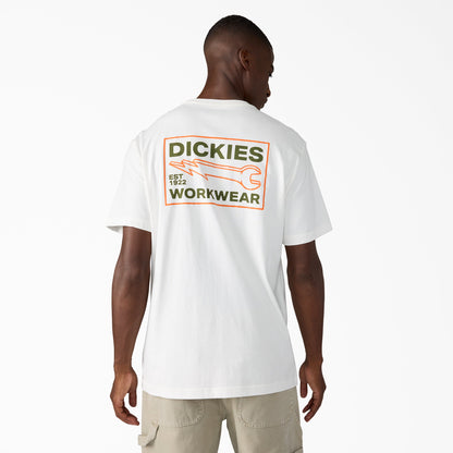 Full Charge Graphic T-Shirt Dickies Sale