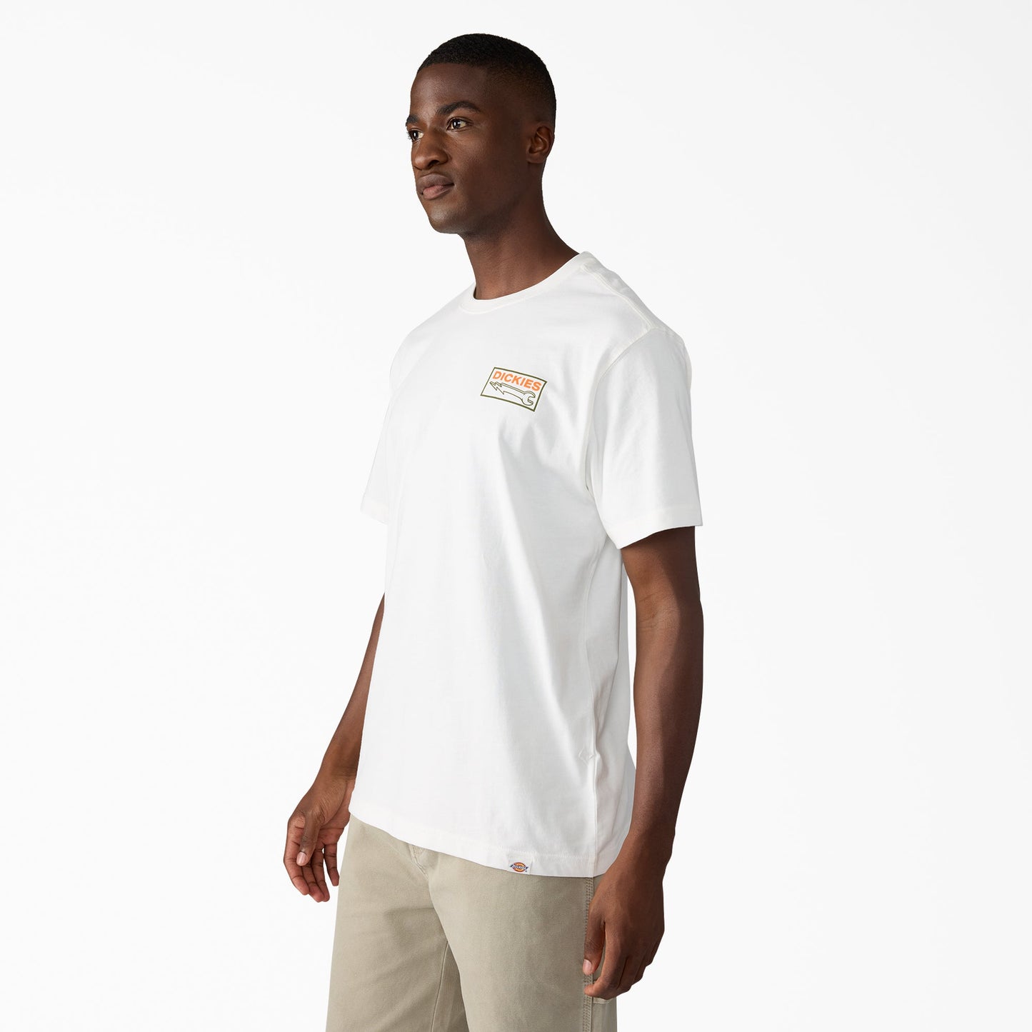 Full Charge Graphic T-Shirt Dickies Sale