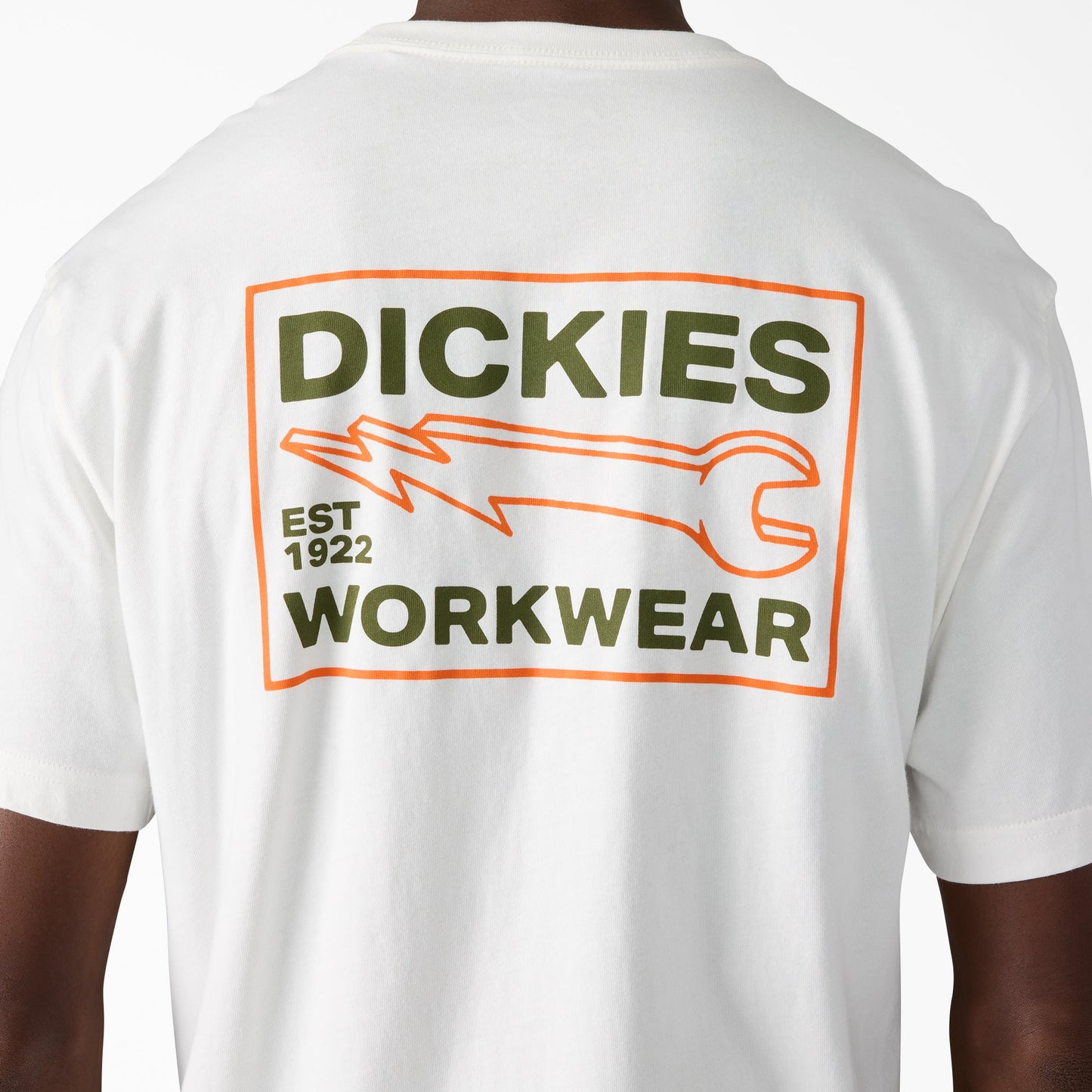 Full Charge Graphic T-Shirt Dickies Sale