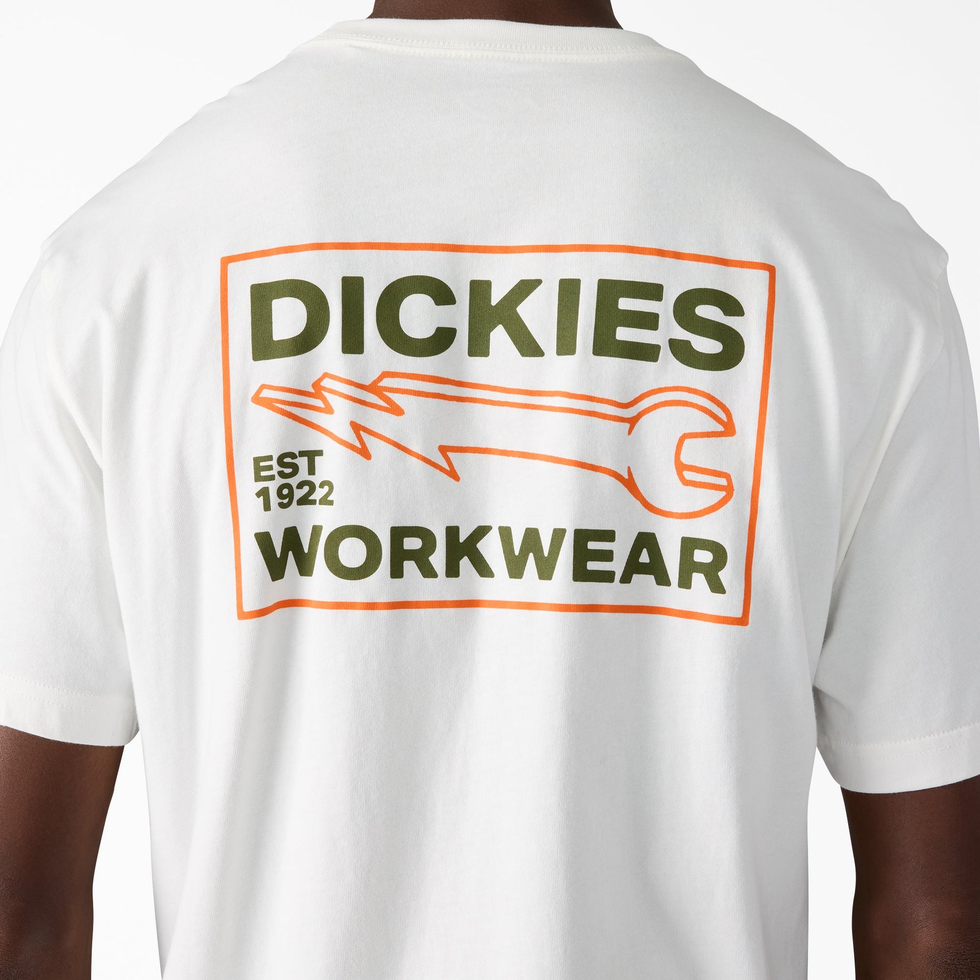 Full Charge Graphic T-Shirt Dickies Sale