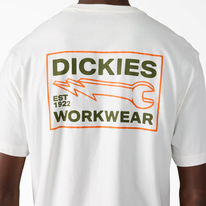 Full Charge Graphic T-Shirt Dickies Sale
