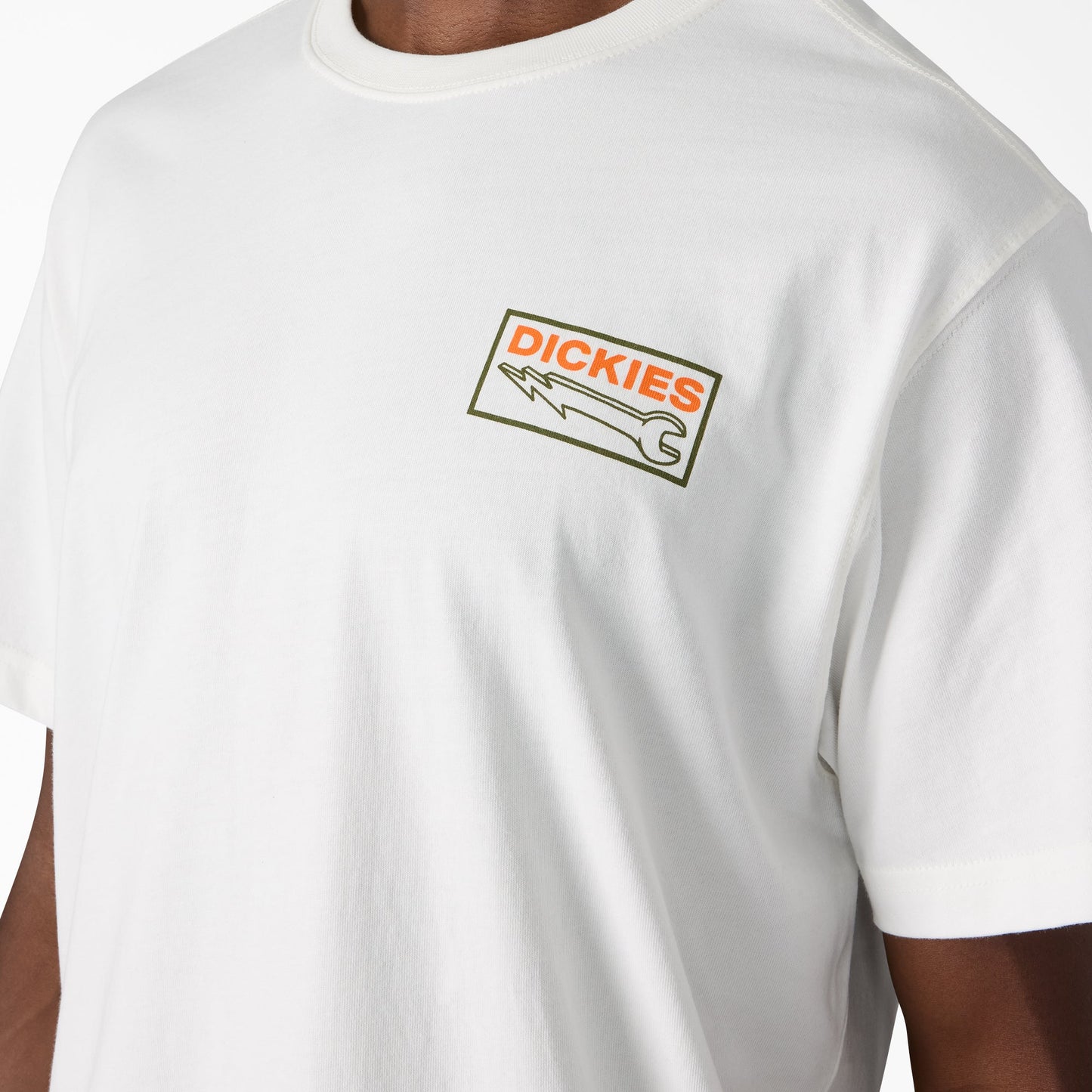 Full Charge Graphic T-Shirt Dickies Sale