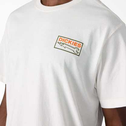 Full Charge Graphic T-Shirt Dickies Sale