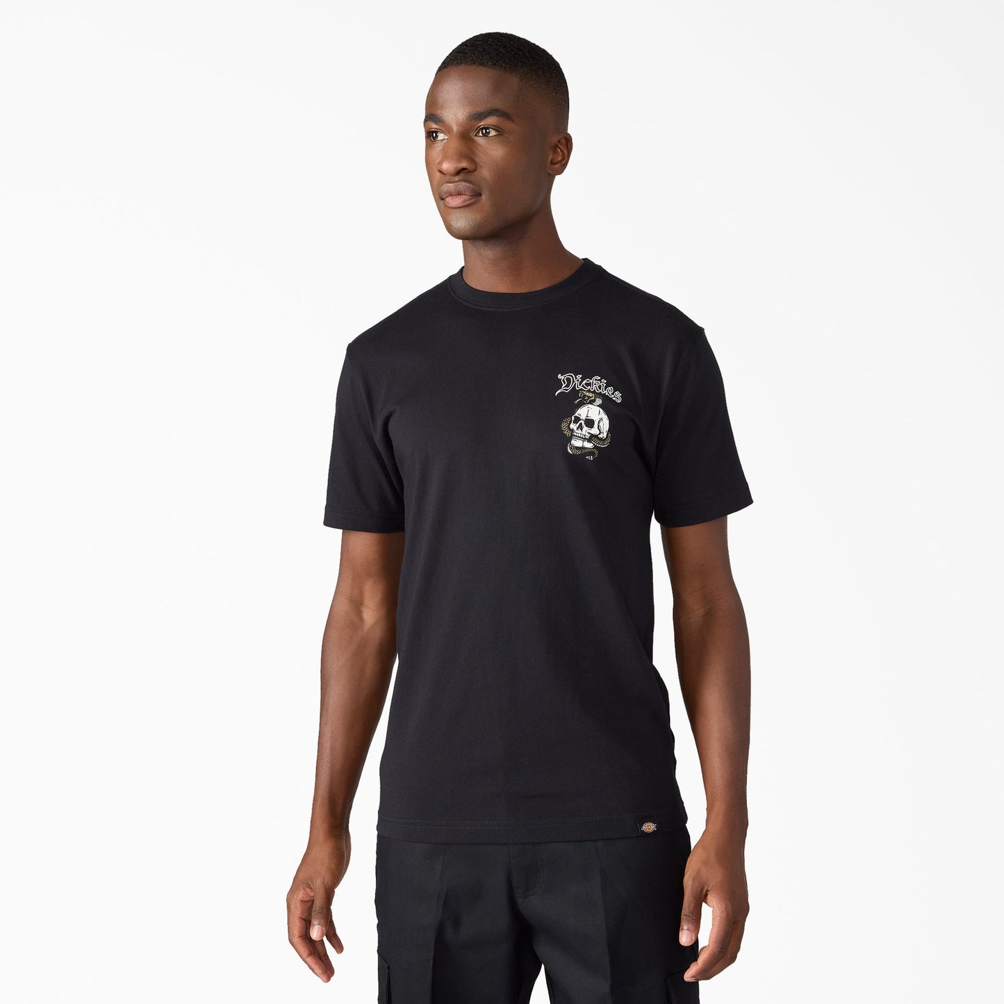 Rattler Graphic T-Shirt Dickies Men|Sale