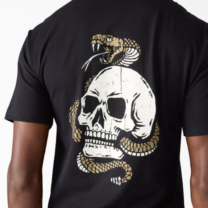 Rattler Graphic T-Shirt Dickies Men|Sale