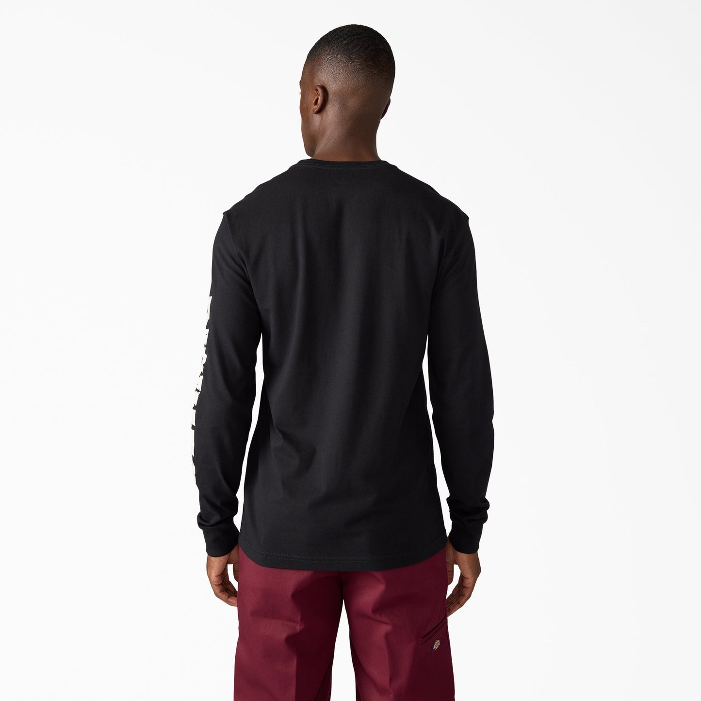 Headstrong Long Sleeve Graphic T-Shirt Dickies Men