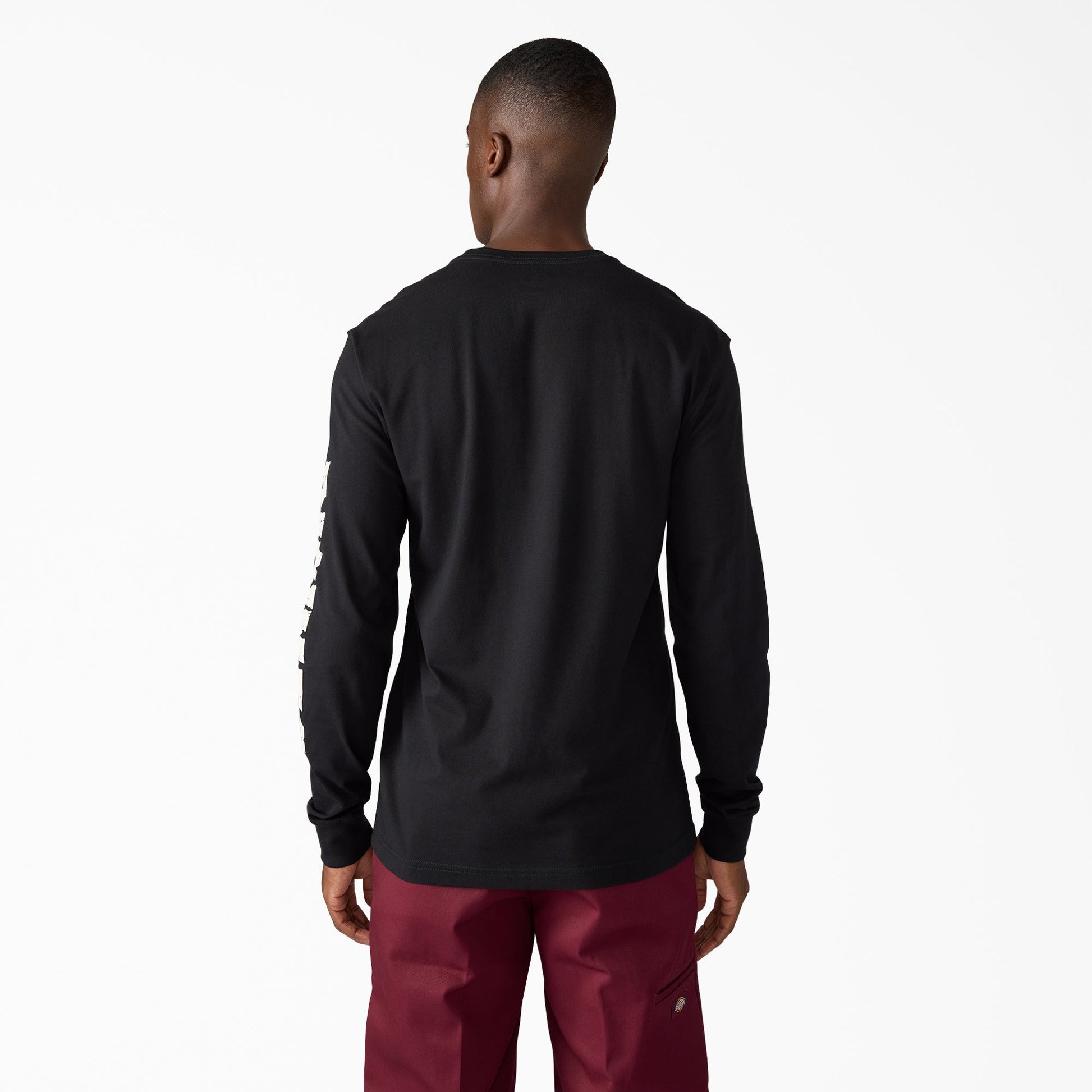 Headstrong Long Sleeve Graphic T-Shirt Dickies Men