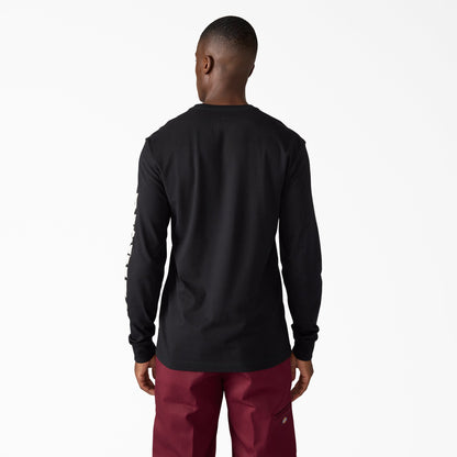 Headstrong Long Sleeve Graphic T-Shirt Dickies Men