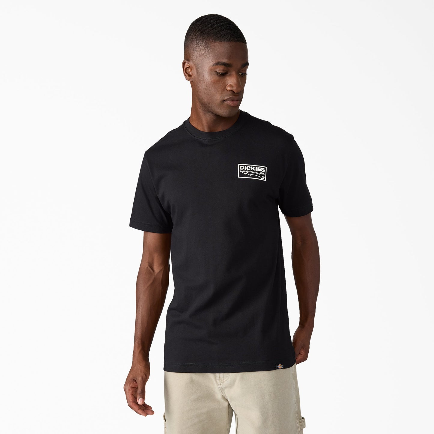 Full Charge Graphic T-Shirt Dickies Men