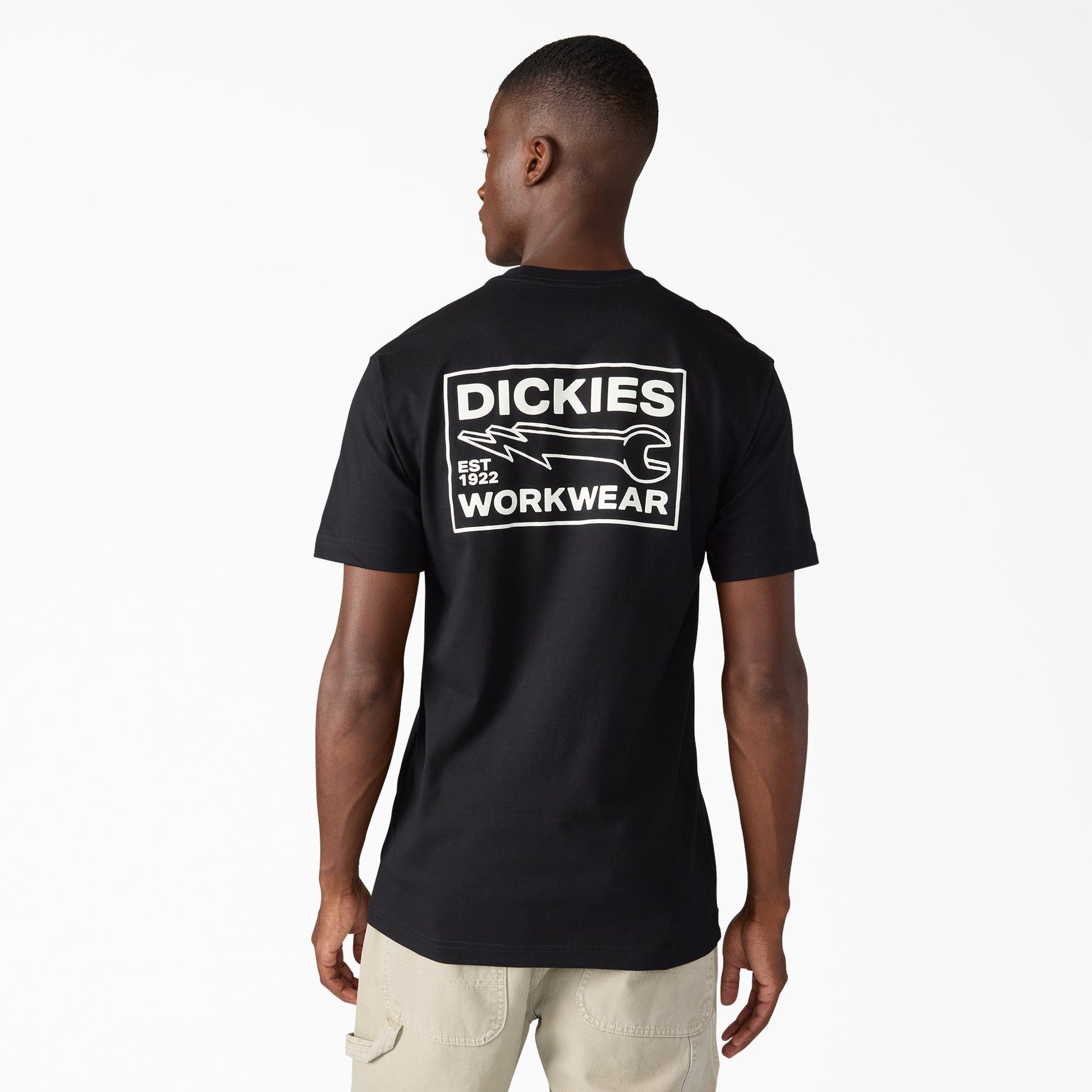 Full Charge Graphic T-Shirt Dickies Men