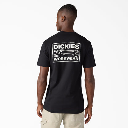 Full Charge Graphic T-Shirt Dickies Men