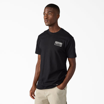 Full Charge Graphic T-Shirt Dickies Men