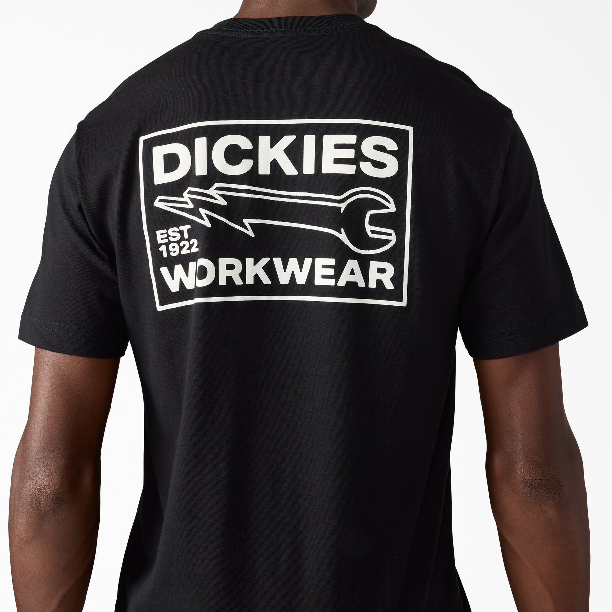 Full Charge Graphic T-Shirt Dickies Men