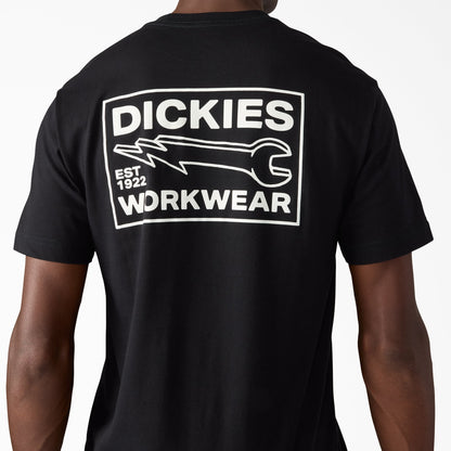 Full Charge Graphic T-Shirt Dickies Men