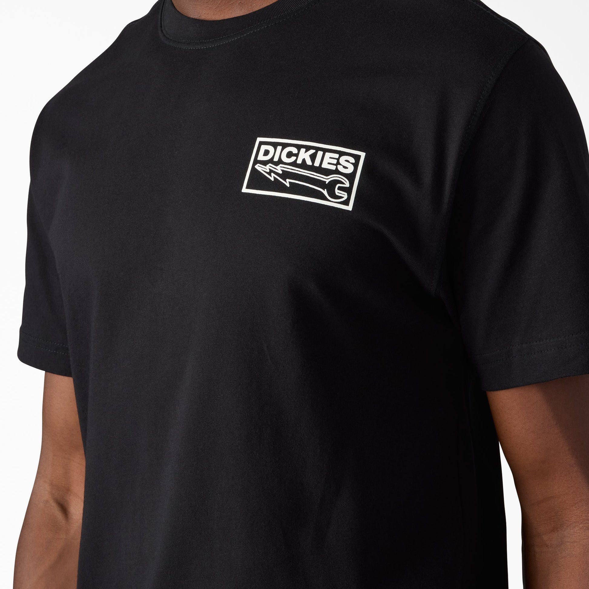 Full Charge Graphic T-Shirt Dickies Men