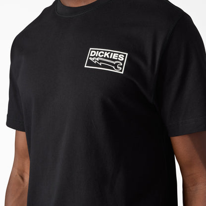 Full Charge Graphic T-Shirt Dickies Men