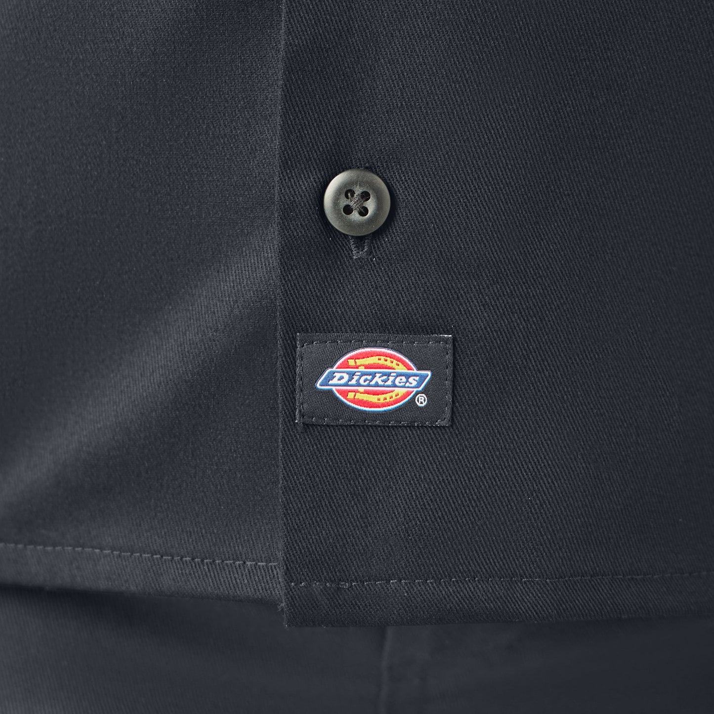 Kids’ Short Sleeve Work Shirt Dickies Men|Women|Kids